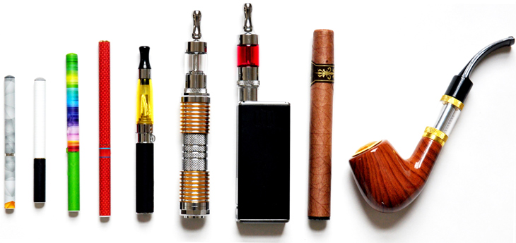 On the FDA and E&nbsp;Cigarettes